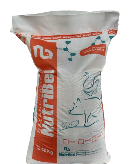 Balanceados NutriBel