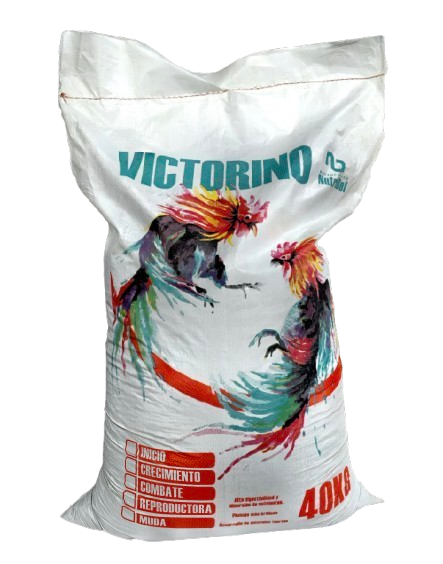 Victorino