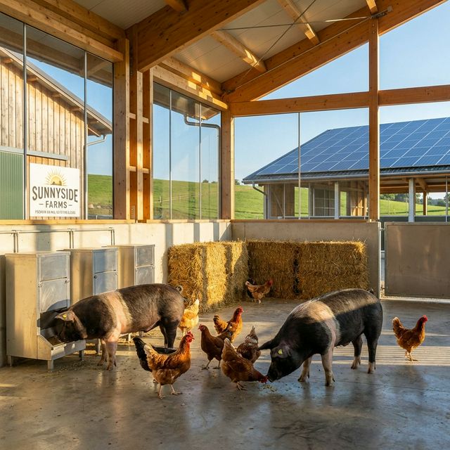 Misión JMA Agronegocios