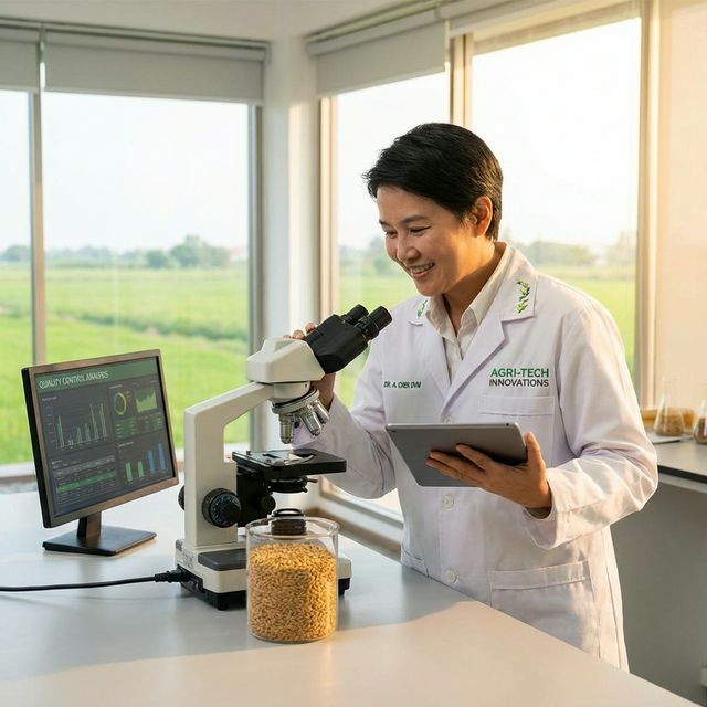 Visión JMA Agronegocios